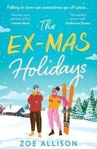 Produktbild: EX-MAS HOLIDAYS PB