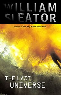 Produktbild: The Last Universe