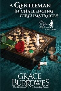Produktbild: A Gentleman in Challenging Circumstances