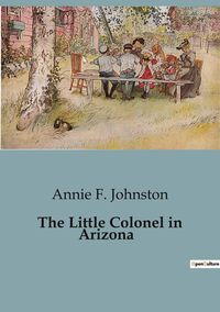 Produktbild: The Little Colonel in Arizona
