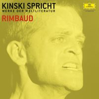 Produktbild: Kinski spricht Rimbaud