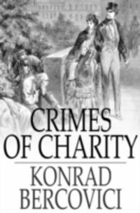 Produktbild: Crimes of Charity