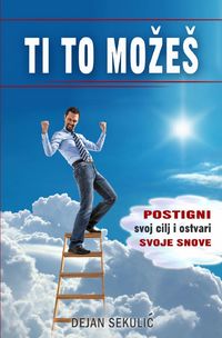 Produktbild: Ti to može&scaron;!