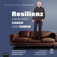 Produktbild: Resilienz - Zwischen Coach und Couch