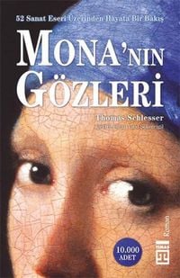 Produktbild: Monanin G&ouml;zleri