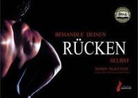 Produktbild: Behandle Deinen R&uuml;cken selbst