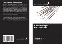 Produktbild: Contratiempos endod&oacute;nticos