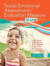 Produktbild: Spa-Social-Emotional Assessmen