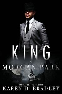 Produktbild: King of Morgan Park: Book 5 of the Kings of the Castle Series