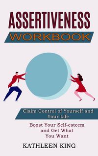 Produktbild: Assertiveness Workbook