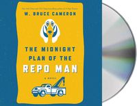Produktbild: Midnight Plan Of The Repo M 9d