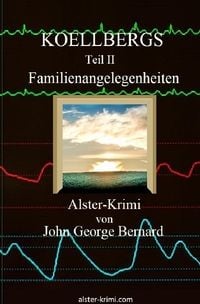 Produktbild: KOELLBERGS / KOELLBERGS Teil II - Familienangelegenheiten