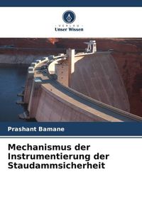 Produktbild: Mechanismus der Instrumentierung der Staudammsicherheit