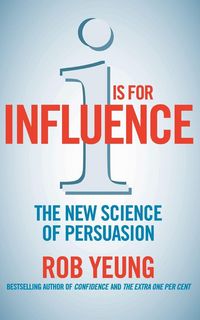 Produktbild: I is for Influence