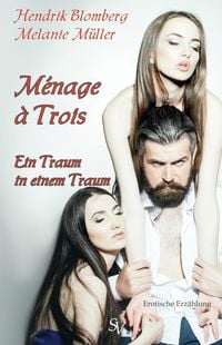 Produktbild: M&eacute;nage &agrave; Trois