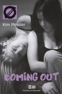 Produktbild: Coming out