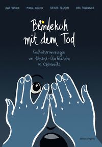 Produktbild: Blindekuh mit dem Tod