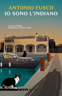 Produktbild: Io sono l'Indiano