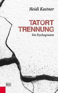 Produktbild: Tatort Trennung