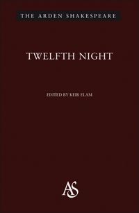 Produktbild: Shakespeare, W: Twelfth Night
