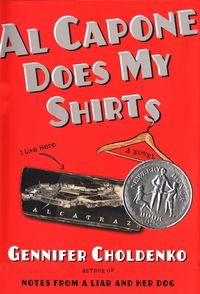 Produktbild: Al Capone Does My Shirts