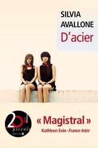 Produktbild: D'acier
