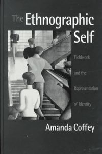 Produktbild: Coffey, A: Ethnographic Self