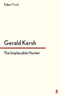 Produktbild: The Implacable Hunter