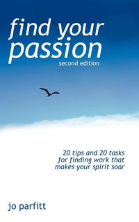 Produktbild: Find Your Passion (Second Edition)
