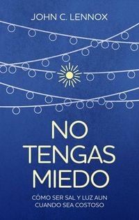 Produktbild: No Tengas Miedo