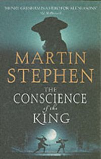 Produktbild: Conscience of the King