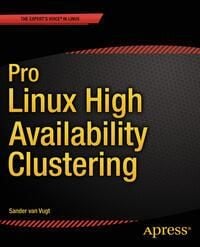 Produktbild: Pro Linux High Availability Clustering
