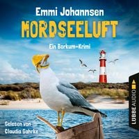 Produktbild: Mordseeluft - Ein Borkum-Krimi, Teil 1