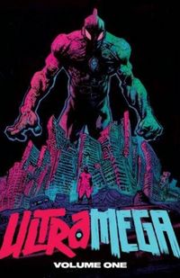 Produktbild: Harren, J: Ultramega by James Harren Volume 1