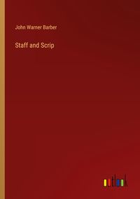 Produktbild: Staff and Scrip
