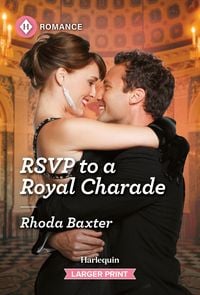 Produktbild: Rsvp to a Royal Charade