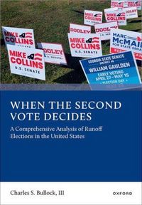 Produktbild: When the Second Vote Decides