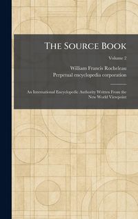 Produktbild: The Source Book