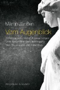 Produktbild: Vom Augenblick