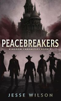 Produktbild: Peacebreakers