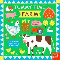 Produktbild: Tummy Time: Farm