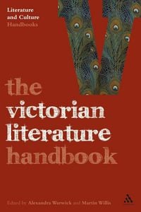 Produktbild: The Victorian Literature Handbook