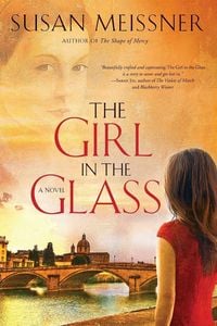 Produktbild: The Girl in the Glass