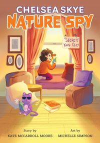 Produktbild: Chelsea Skye, Nature Spy