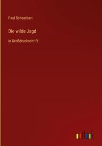 Produktbild: Die wilde Jagd