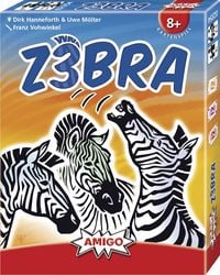 Produktbild: Z3BRA