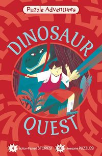 Produktbild: Dinosaur Quest