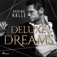Produktbild: Deluxe Dreams (Dumont-Saga, Band 1)