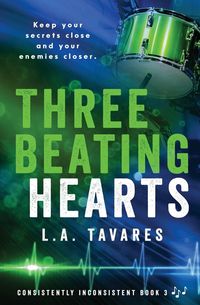 Produktbild: Three Beating Hearts