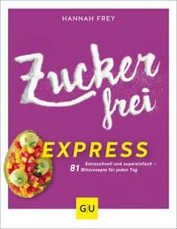 Produktbild: Zuckerfrei Express